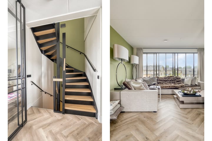 Appartement te koop: Ottodreef 46, Dronten