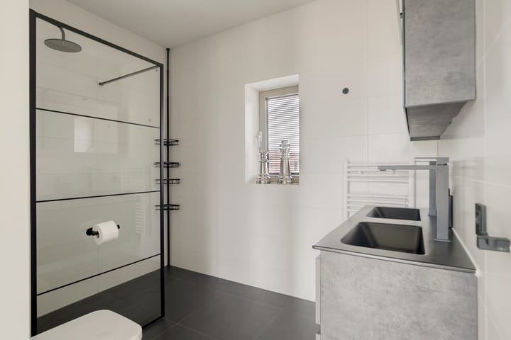 Appartement te koop: Ottodreef 46, Dronten
