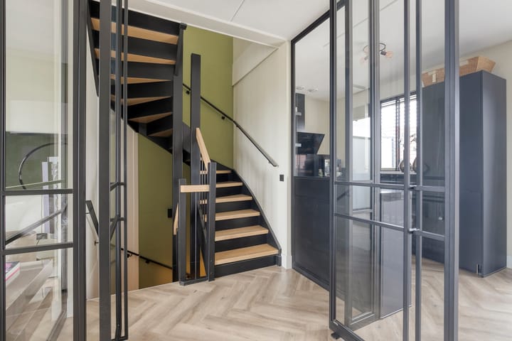 Appartement te koop: Ottodreef 46, Dronten
