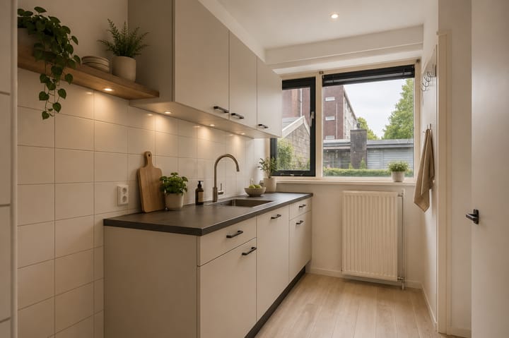 Foto 4 van Lacombléstraat 28