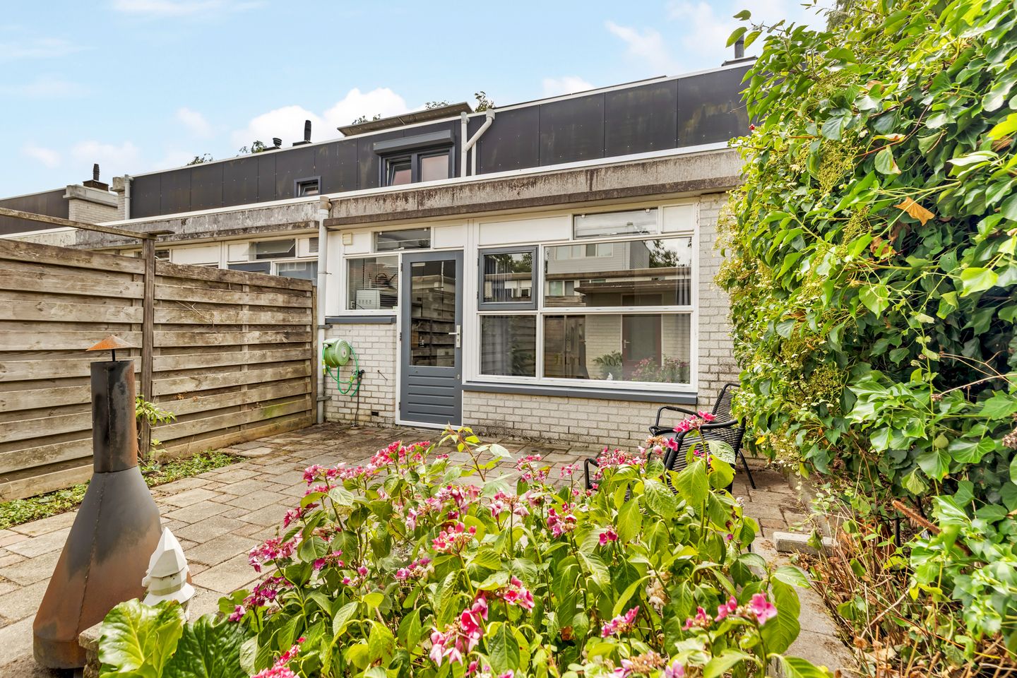 Photo 4 of Rondeelstraat 7