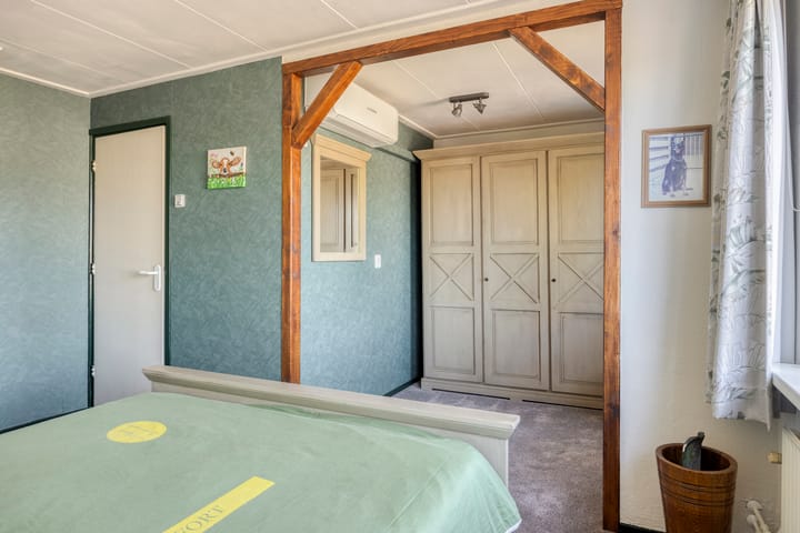 Twee-onder-één-kap te koop: Oude Beekbergerweg 93B, Apeldoorn