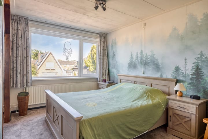 Twee-onder-één-kap te koop: Oude Beekbergerweg 93B, Apeldoorn