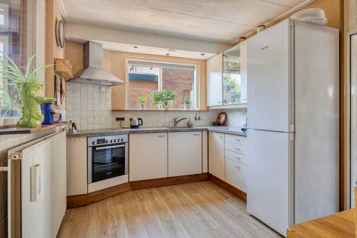 Twee-onder-één-kap te koop: Oude Beekbergerweg 93B, Apeldoorn