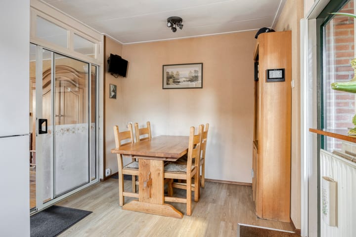 Twee-onder-één-kap te koop: Oude Beekbergerweg 93B, Apeldoorn