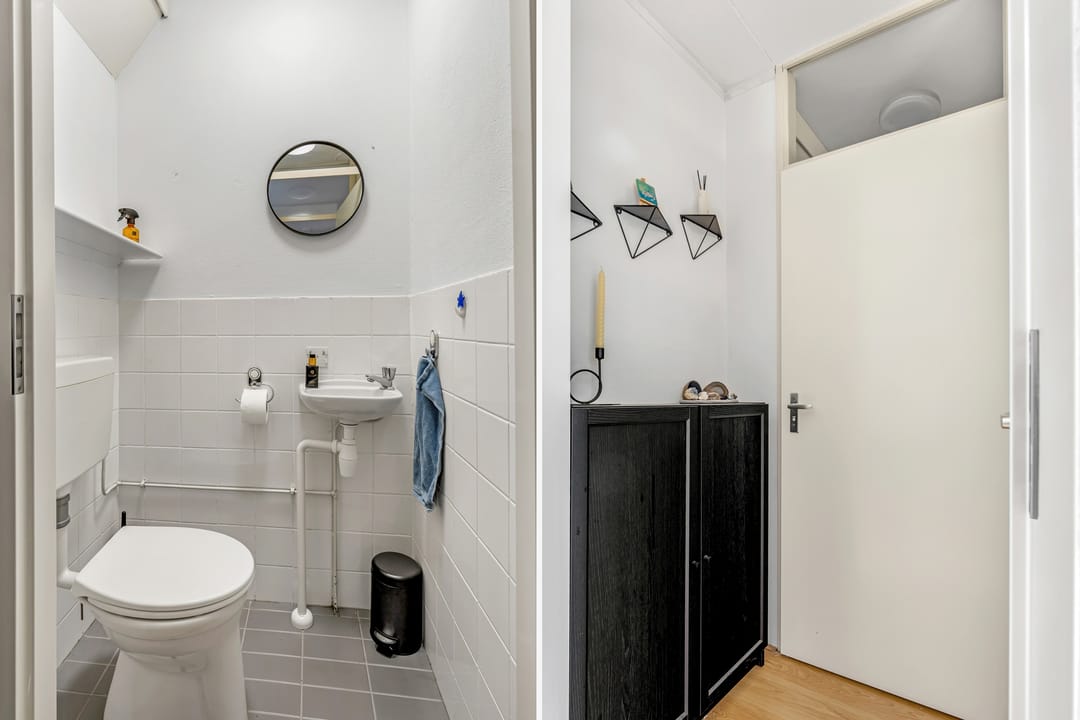 Photo 13 of Rondeelstraat 7