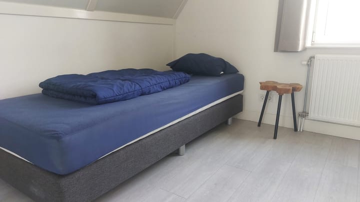Vrijstaande woning te koop: Zeedijk 2-539, Uitdam