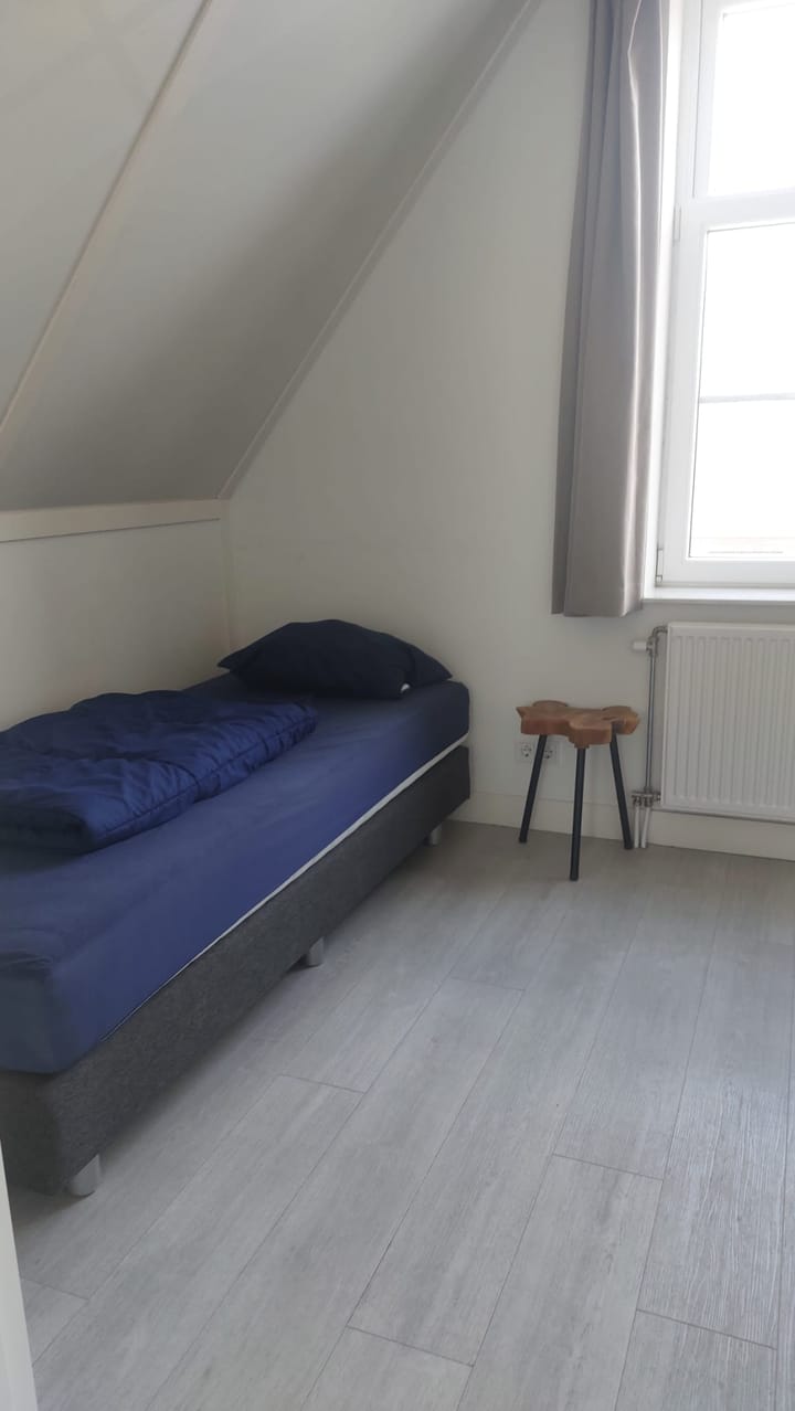 Vrijstaande woning te koop: Zeedijk 2-539, Uitdam