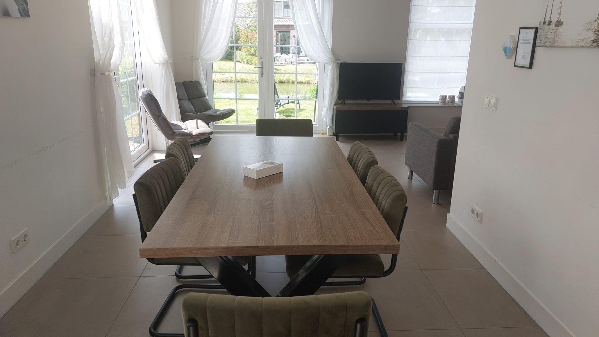 3-bedroom freehold villa in Uitdam — photo 5 of 5
