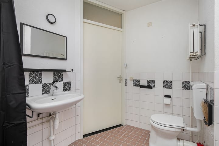 Appartement te huur: Achter de Hoven 64, Zwolle