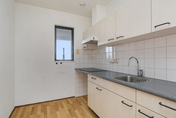 Appartement te huur: Achter de Hoven 64, Zwolle