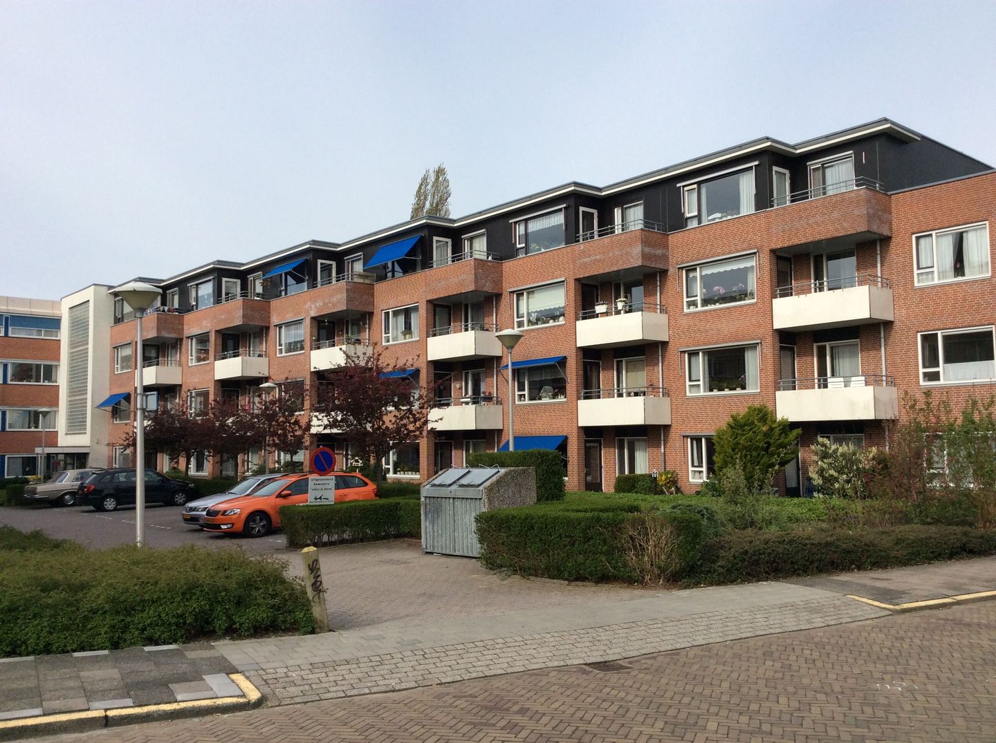 Foto 14 van Achter de Hoven 64