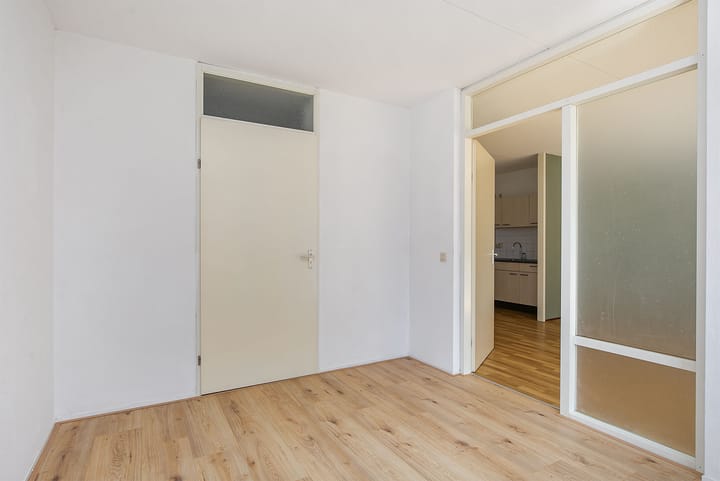 Appartement te huur: Achter de Hoven 64, Zwolle