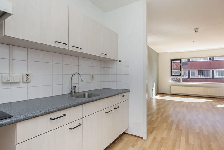Appartement te huur: Achter de Hoven 64, Zwolle