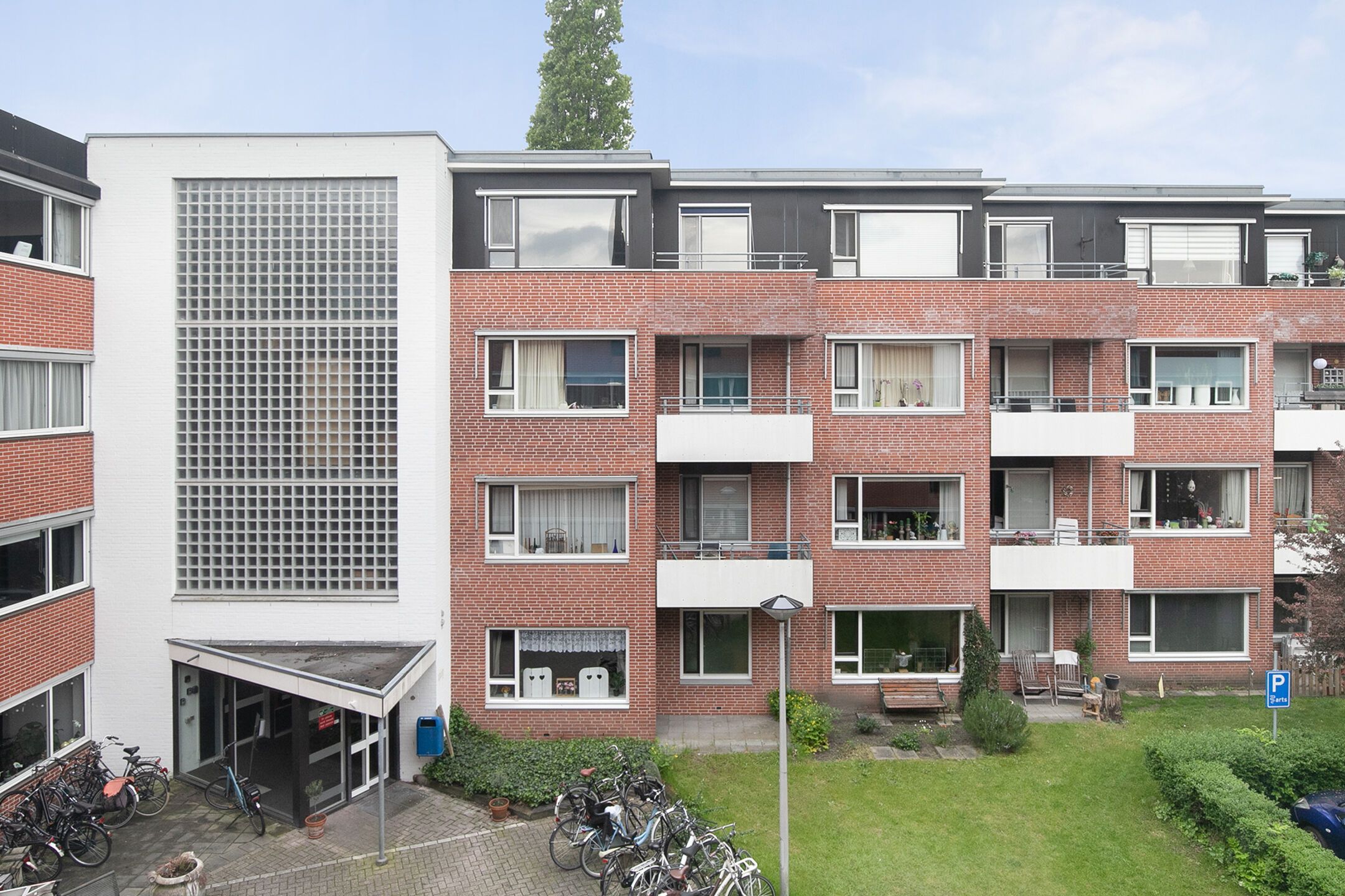 Achter de Hoven 64 Zwolle
