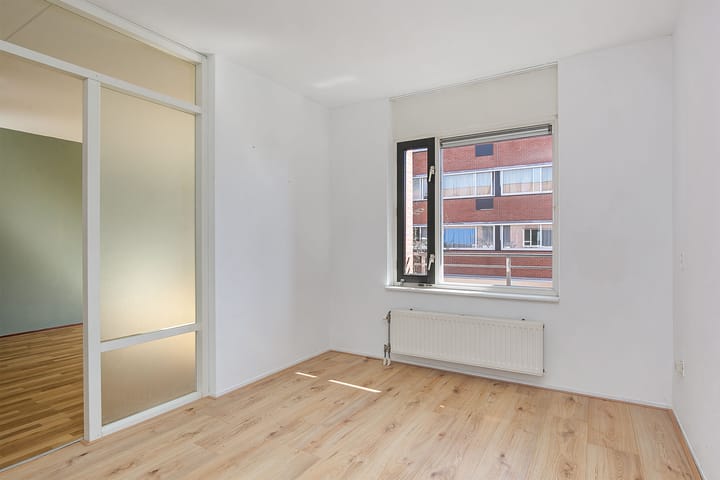 Appartement te huur: Achter de Hoven 64, Zwolle