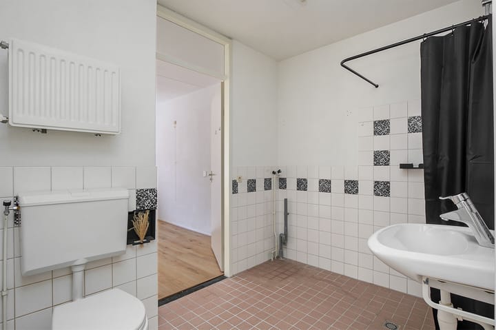 Appartement te huur: Achter de Hoven 64, Zwolle