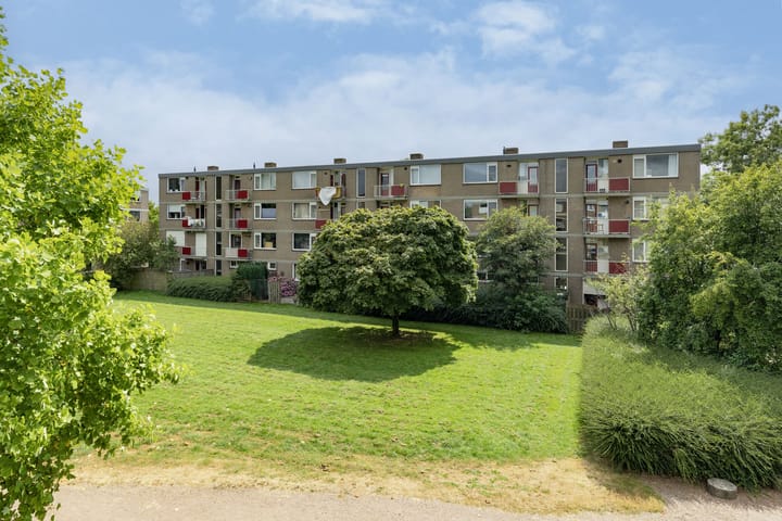 Foto 4 van Burgemeester de Zeeuwstraat 196