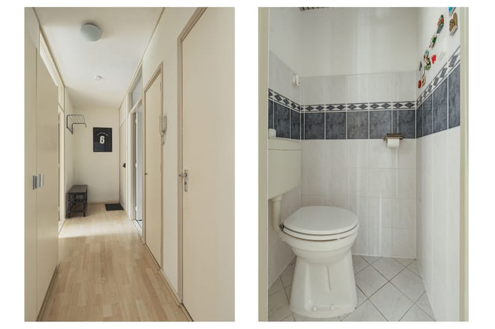 Appartement te koop: Burgemeester de Zeeuwstraat 196, Ridderkerk
