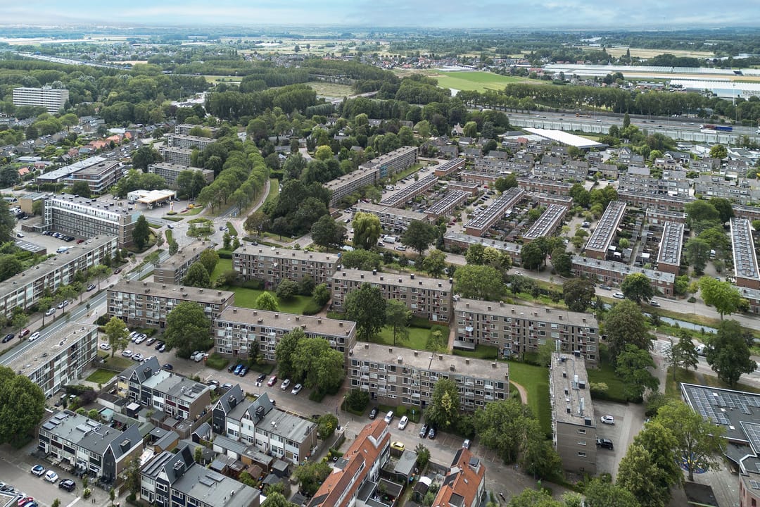 Foto 32 van Burgemeester de Zeeuwstraat 196
