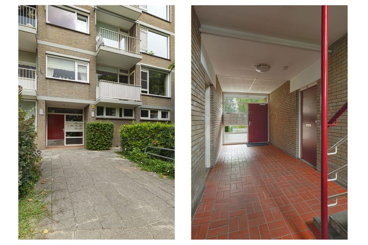 Appartement te koop: Burgemeester de Zeeuwstraat 196, Ridderkerk
