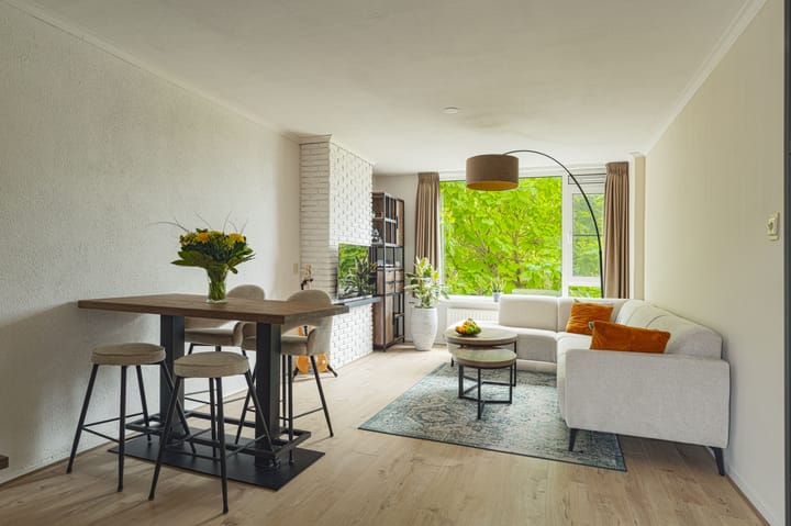 Appartement te koop: Burgemeester de Zeeuwstraat 196, Ridderkerk