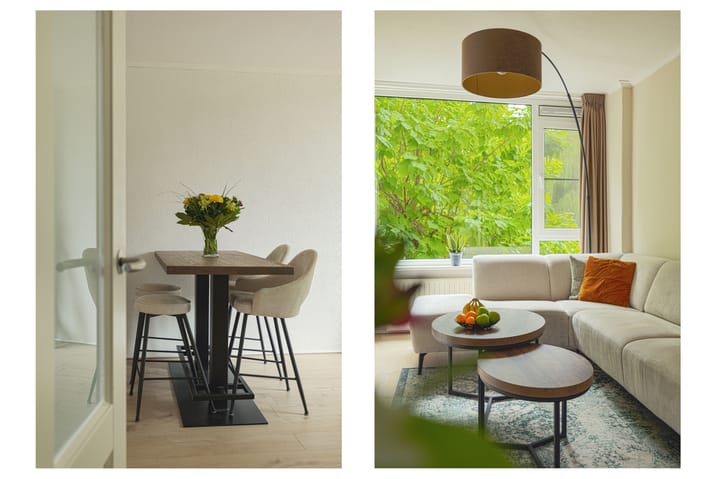 Appartement te koop: Burgemeester de Zeeuwstraat 196, Ridderkerk
