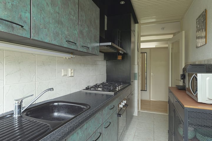 Appartement te koop: Burgemeester de Zeeuwstraat 196, Ridderkerk