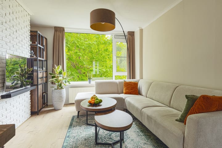 Appartement te koop: Burgemeester de Zeeuwstraat 196, Ridderkerk