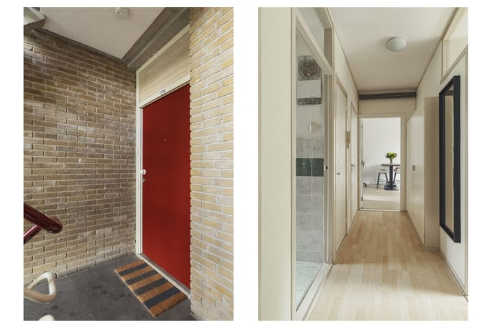 Appartement te koop: Burgemeester de Zeeuwstraat 196, Ridderkerk