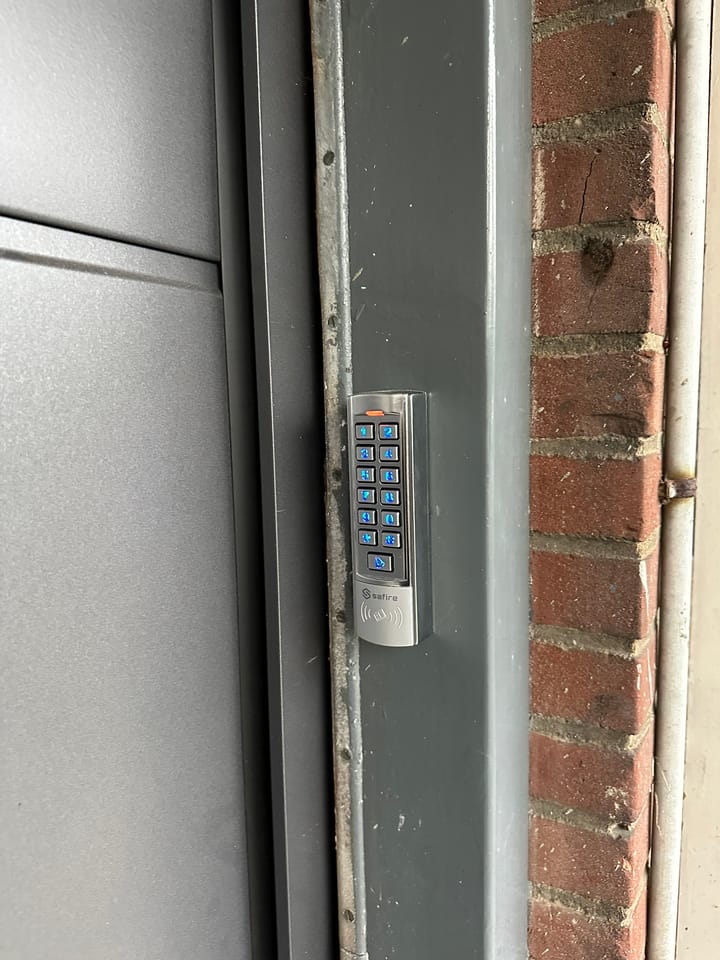Foto 4 van Spurgeonlaan 136