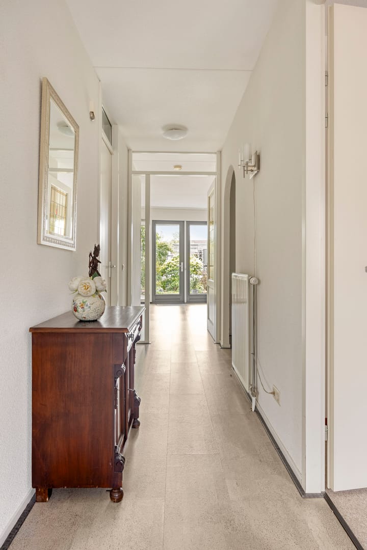 Appartement te koop: Berghallee 10, Duiven