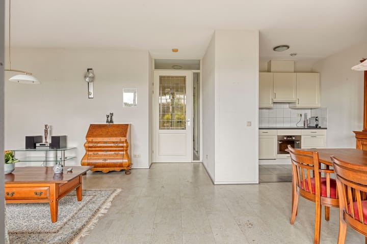 Appartement te koop: Berghallee 10, Duiven
