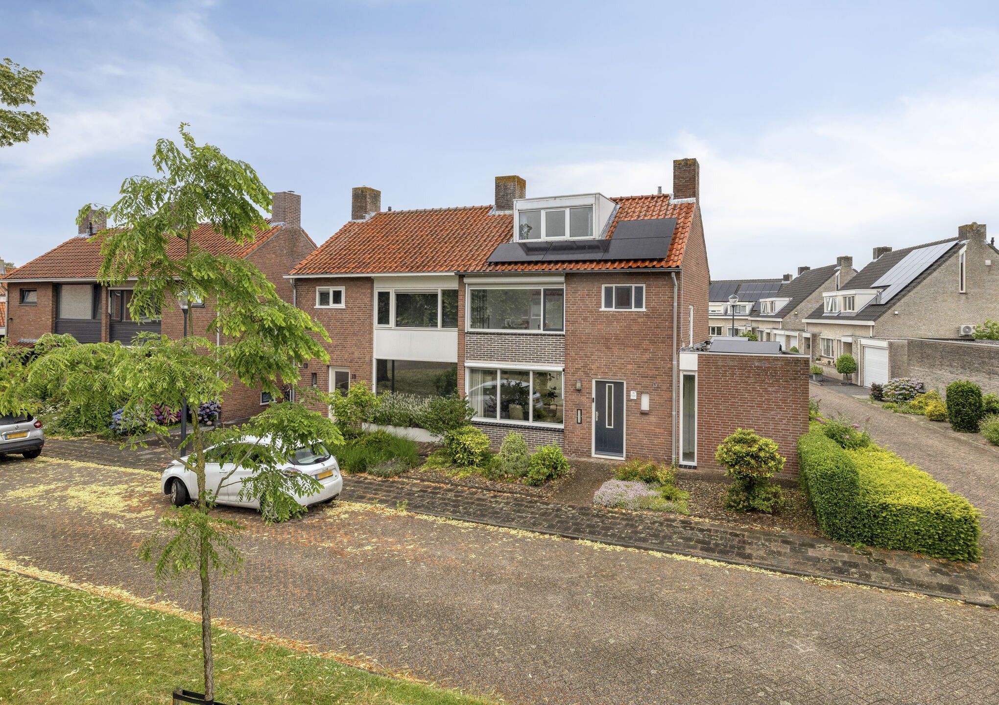 Parklaan 15 