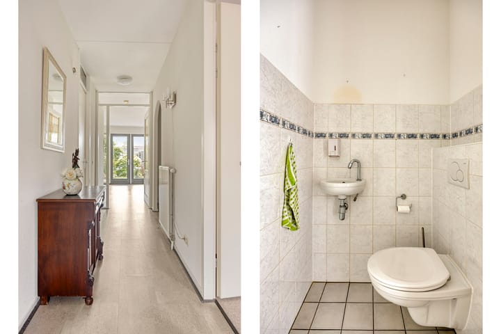Appartement te koop: Berghallee 10, Duiven