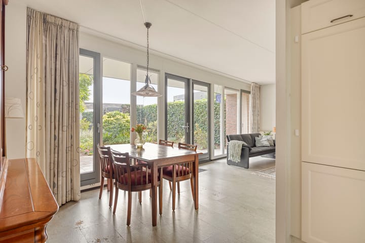 Appartement te koop: Berghallee 10, Duiven