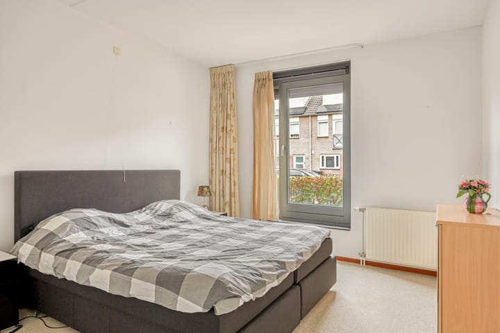 Appartement te koop: Berghallee 10, Duiven