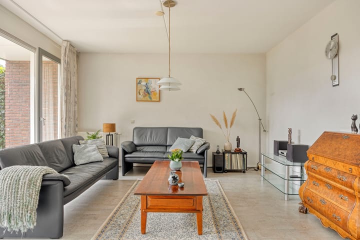 Appartement te koop: Berghallee 10, Duiven