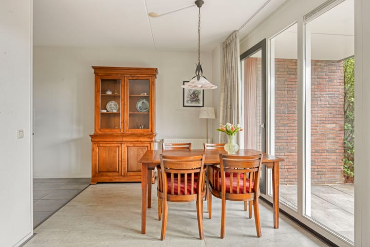 Appartement te koop: Berghallee 10, Duiven