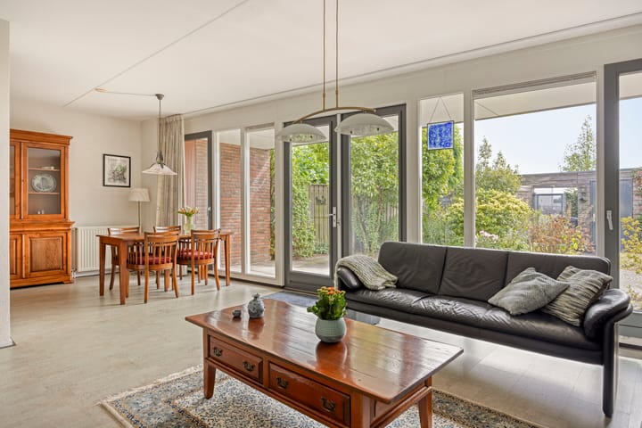 Appartement te koop: Berghallee 10, Duiven