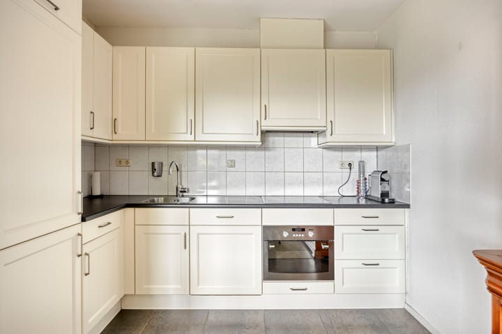 Appartement te koop: Berghallee 10, Duiven