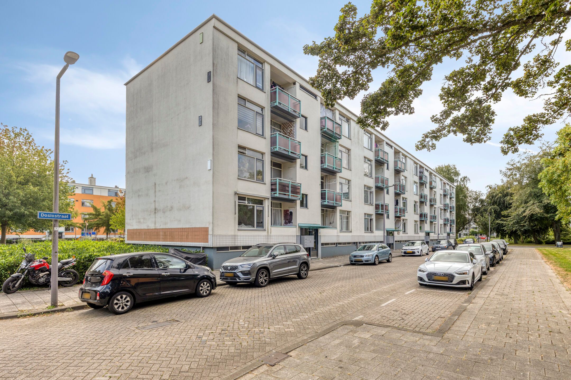 Dosiostraat 32