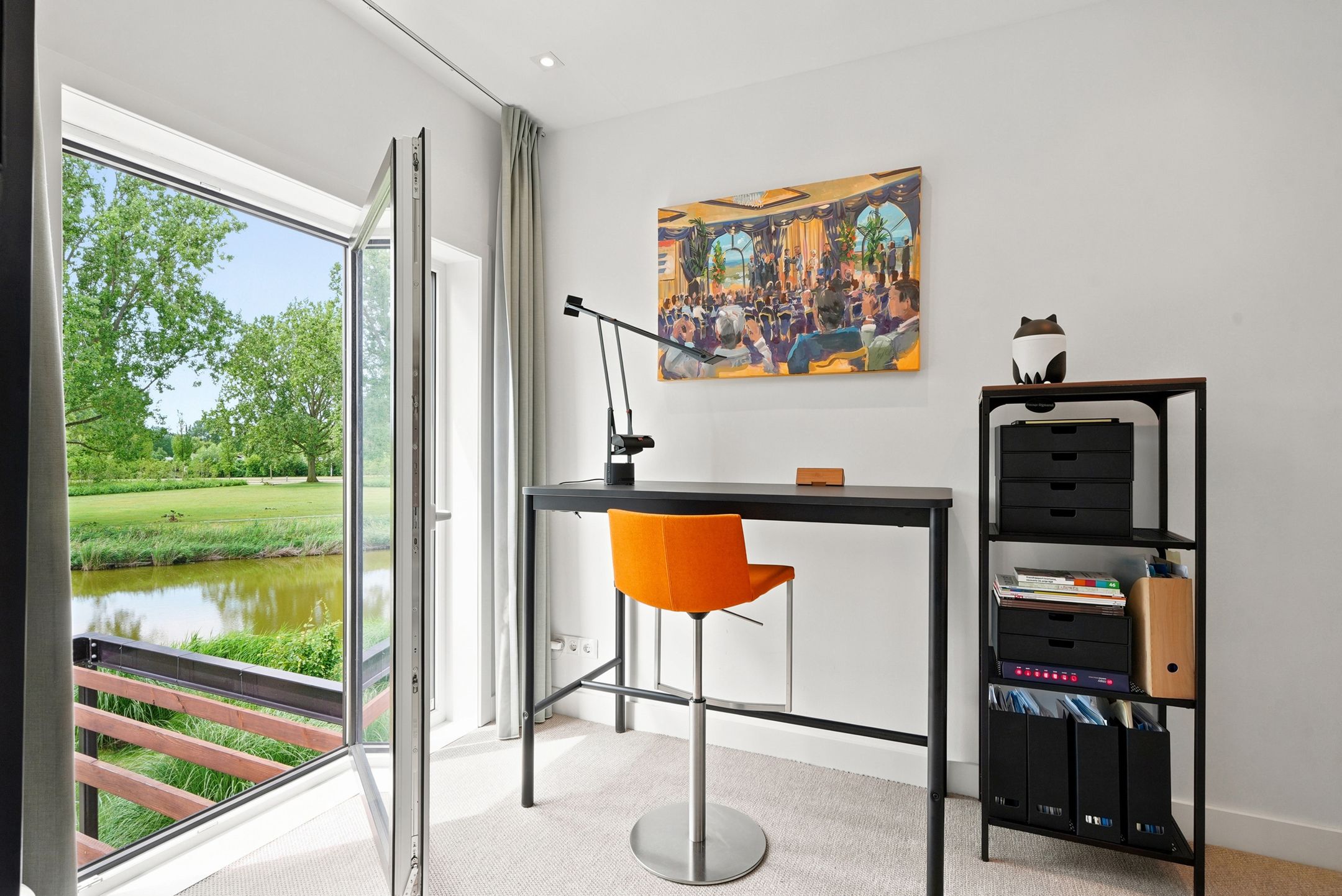 Photo 42 of Willem Klooslaan 27