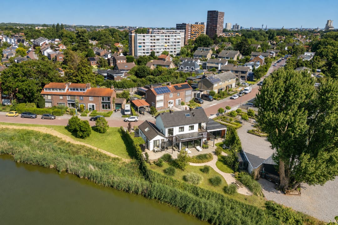 Photo 61 of Willem Klooslaan 27
