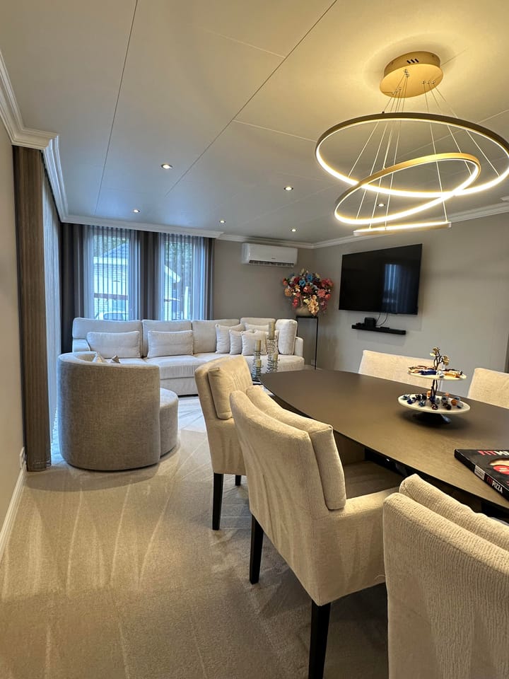 Vrijstaande woning te koop: Klateringerweg 2, Beilen