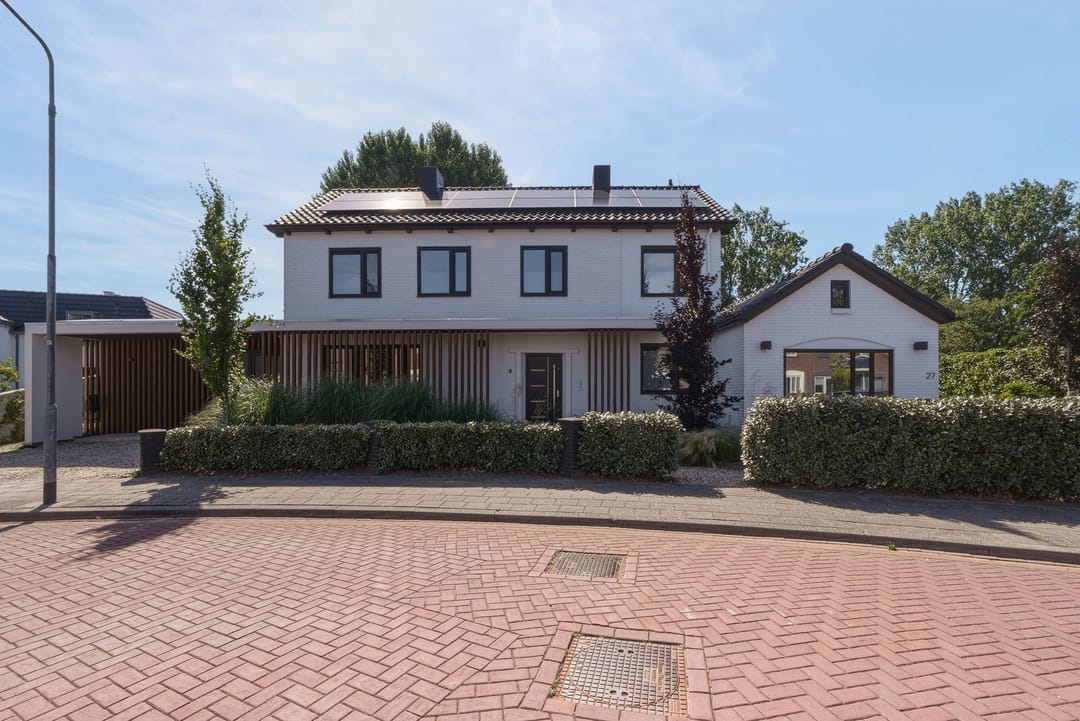 Photo 53 of Willem Klooslaan 27