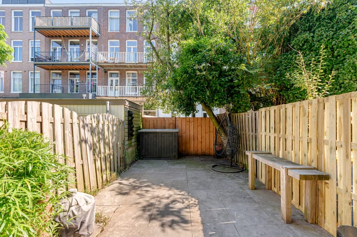 Appartement te koop: Brederodestraat 17A, Amsterdam