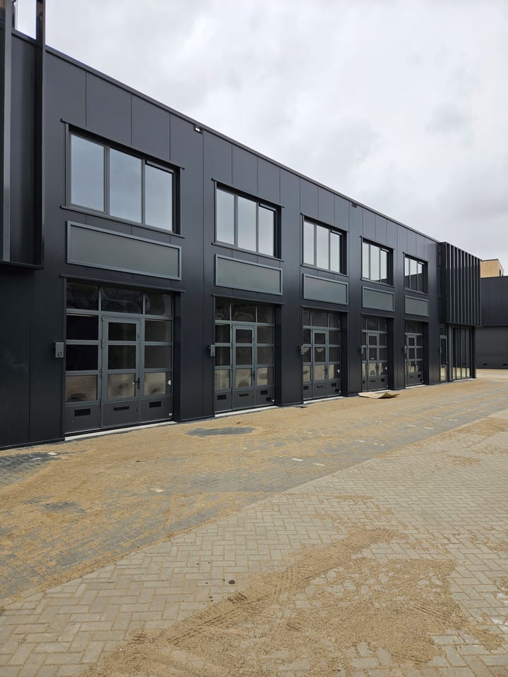 Kroonlaan 47, IJsselstein