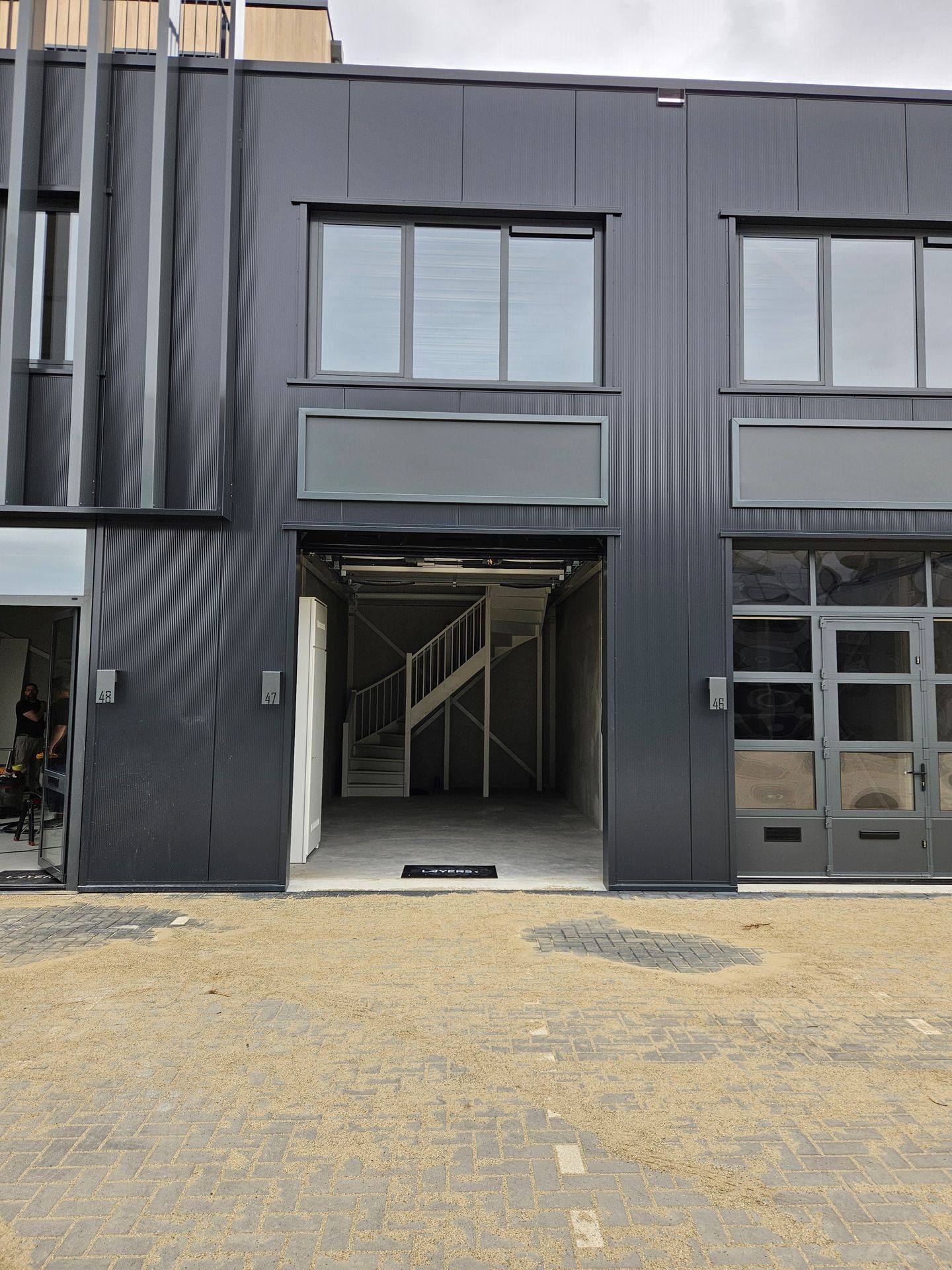 Bekijk foto 3 van Kroonlaan 47