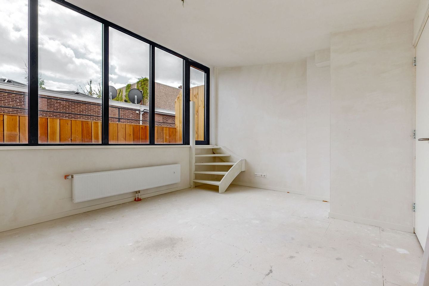 Foto 5 van Zijdstraat 31-F